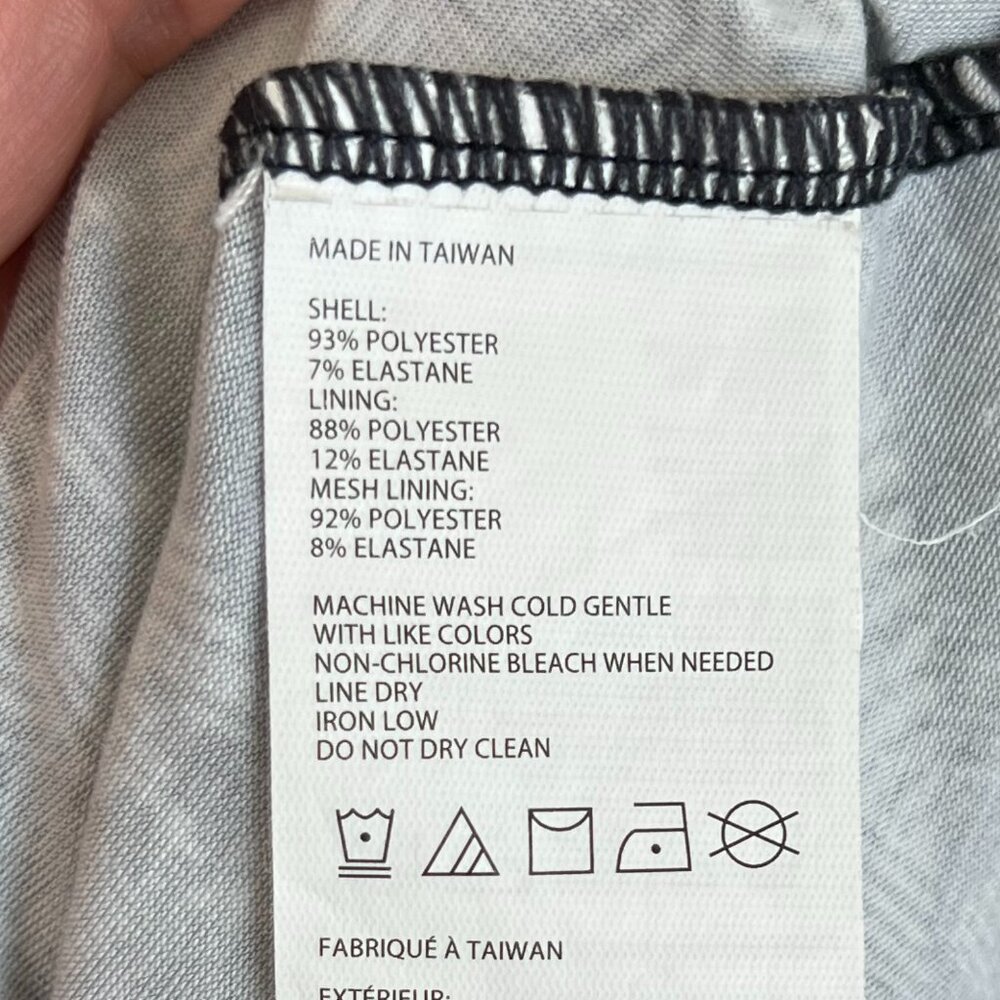 Prana - Saxon Dress - Picture 6 of 6